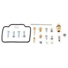 CARBURETOR REBUILD KIT ALL BALLS RACING CARK26-1128