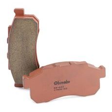 DISK PLOČICE BREMBO 07HO67SD
