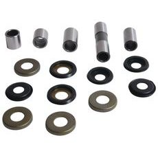 SWING ARM LINKAGE BEARING AND SEAL KIT ALL BALLS RACING SALB27-1207