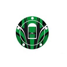 FUEL CAP COVER PUIG RADIKAL 6310V GREEN