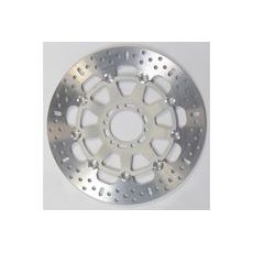 KOČIONA DISK EBC MD680