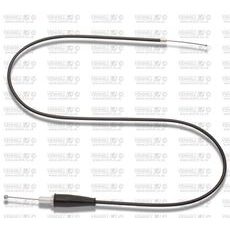 THROTTLE CABLE VENHILL Y01-4-024/9-BK FEATHERLIGHT CRNI