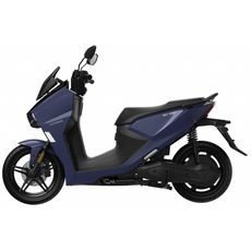 ELECTRIC SCOOTER HORWIN SK1 PRO COMFORT RANGE 683501_01 72V/36AH PURPLE