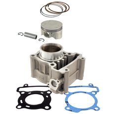 CYLINDER KIT RMS 100080341 (LIQUID-COOLED) 52MM