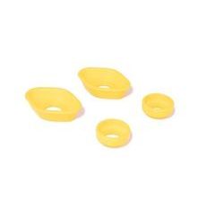 FLEX FIX ELASTOMER KIT X-TRIG 50400022 STANDARD YELLOW