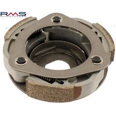 CLUTCH ASSY RMS 100360450