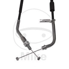 THROTTLE CABLE JMT B CLOSE
