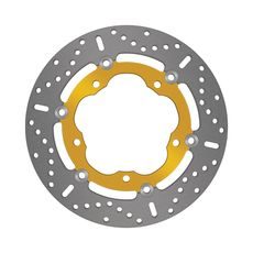 KOČIONA DISK EBC MD4166X