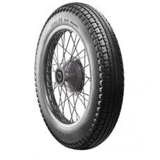 TYRE AVON 5.00-16 69S TT S/MILEAGE F/R