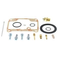 CARBURETOR REBUILD KIT ALL BALLS RACING CARK26-10106