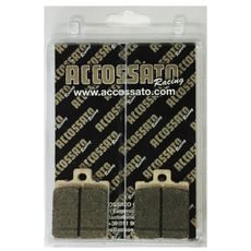 DISK PLOČICE ACCOSSATO AGPA194 OR