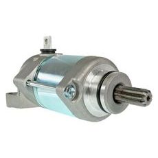 STARTER MOTOR ARROWHEAD SMU0349