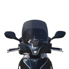 WINDSCREEN FACO 267008315 SMOKE 300X415