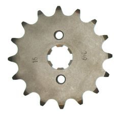 PREDNJI LANČANIK SUPERSPROX CST-249:16 16T, 420