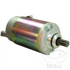 STARTER MOTOR JMP