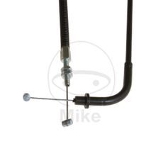 THROTTLE CABLE JMT B CLOSE