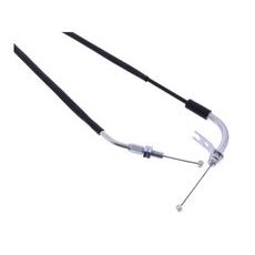 THROTTLE CABLE JMP B CLOSE