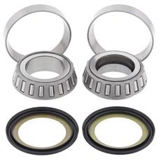 STEERING BEARING AND SEAL KIT ALL BALLS RACING SB22-1005