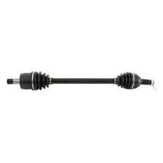 AXLE ALL BALLS RACING AB8-HO-8-328 8BALL