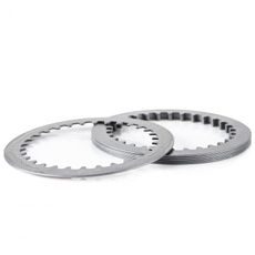 STEEL PLATE CLUTCH KIT MOTION STUFF