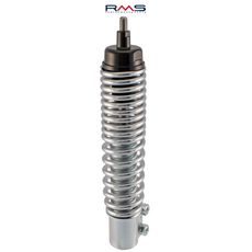 SHOCK ABSORBER FORSA 204584382 FRONT 291MM