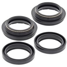 FORK AND DUST SEAL KIT ALL BALLS RACING FDS56-154