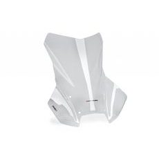 WINDSCREEN PUIG TOURING PLUS 22268S GRAPHICS