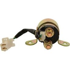 STARTER MOTOR RELAY ARROWHEAD SCH6001