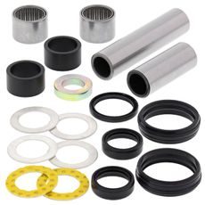 SWING ARM BEARING AND SEAL KIT ALL BALLS RACING SAB28-1097