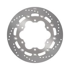 KOČIONA DISK EBC MD1021RS