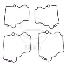 FLOAT BOWL GASKET TOURMAX 4 PIECES