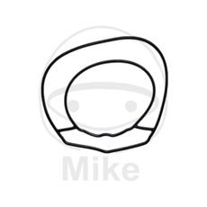 CYLINDER HEAD GASKET ATHENA S410270001036