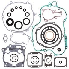 Complete Gasket Kit with Oil Seals WINDEROSA CGKOS 811427