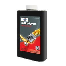 HIGH PERFORMANCE OCTANE IMPROVER SILKOLENE PRO BOOST 800252845 1 L