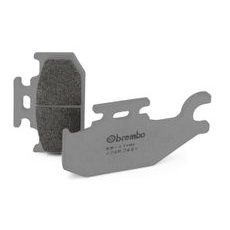 DISK PLOČICE BREMBO 07GR74SX