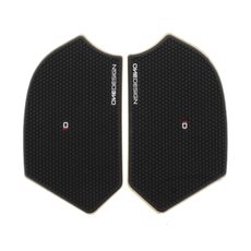 TANK PROTECTOR JMT HDR223 CRNI