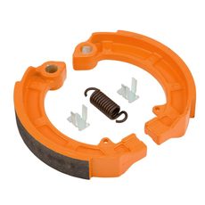 REAR BRAKE SHOES RMS 225120573