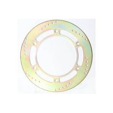 KOČIONA DISK EBC MD3037LS