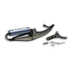 EXHAUST SYSTEM MALOSSI 3216694