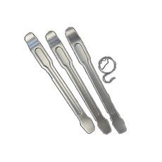 TYRE LEVER SET VENHILL VT33 200MM (3PCS)