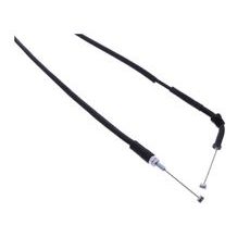 THROTTLE CABLE JMP B CLOSE