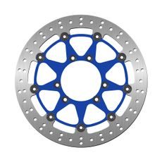 KOČIONA DISK NG 019