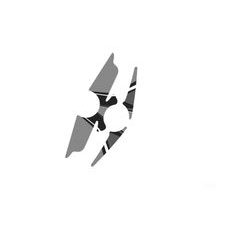 YOKE PROTECTOR PUIG RADIKAL 6983U GREY