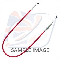 Parking brake cable Venhill S01-13-100-RD crven
