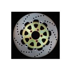 KOČIONA DISK EBC MD3073LS