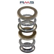 STEERING HEAD BEARING SET RMS 184220360