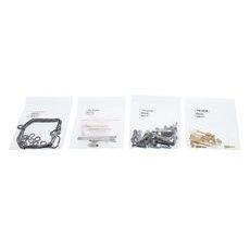 CARBURETOR REBUILD KIT ALL BALLS RACING CARK26-1653