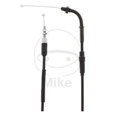 THROTTLE CABLE JMT A OPEN