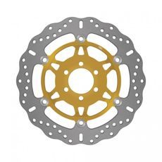 KOČIONA DISK EBC MD864XC