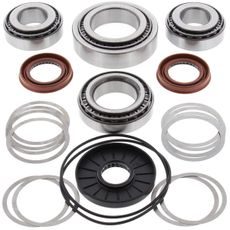 DIFFERENTIAL BEARING AND SEAL KIT ALL BALLS RACING DB25-2082